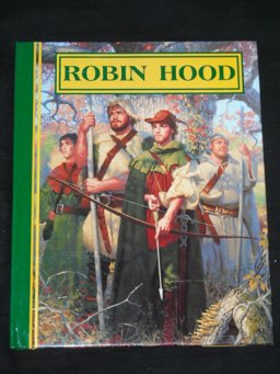 Robin Hood