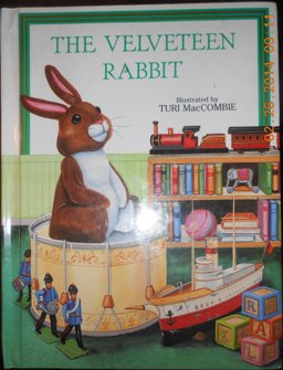 Velveteen Rabbit