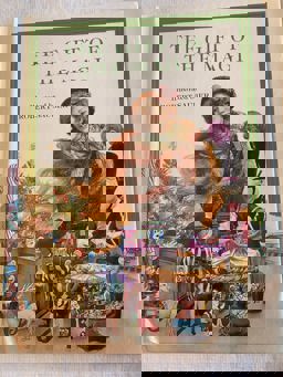 The Gift of the Magi