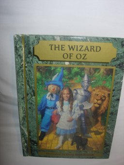Wizard of Oz