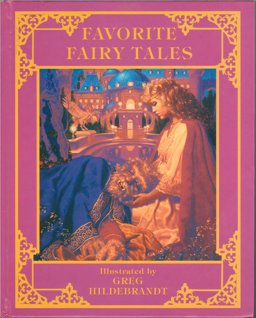 Favorite Fairy Tales