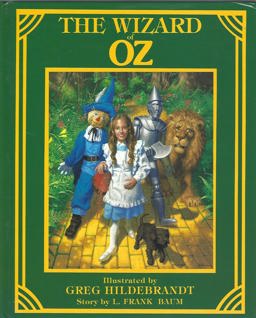 The Wizard of Oz