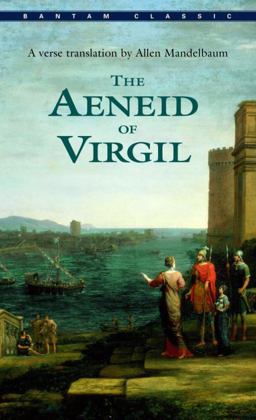Aeneid of Virgil