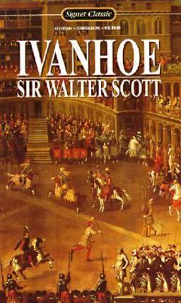 Ivanhoe