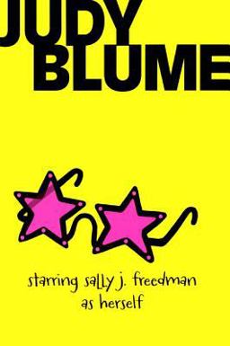 Starring Sally J. Freedman as Herself