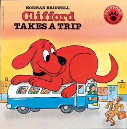 Clifford Takes a Trip