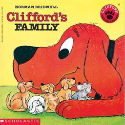 Clifford's Family