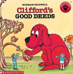 Clifford's Good Deeds