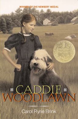 Caddie Woodlawn