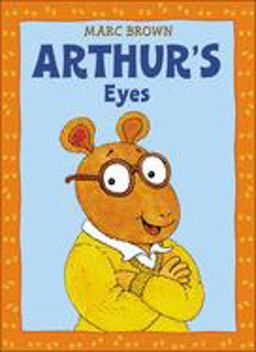 Arthur's Eyes