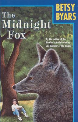 The Midnight Fox