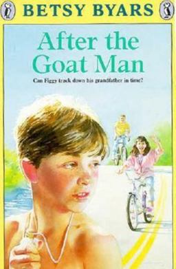 After the Goat Man