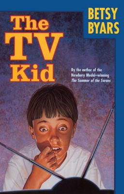 The TV Kid