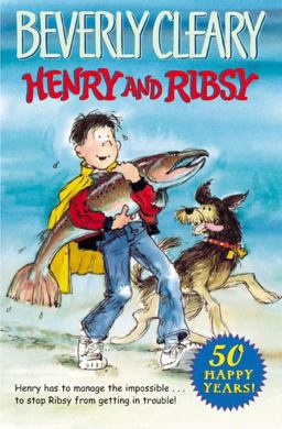 Henry and Ribsy