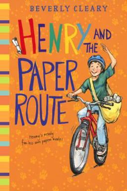 Henry and the Paper Route