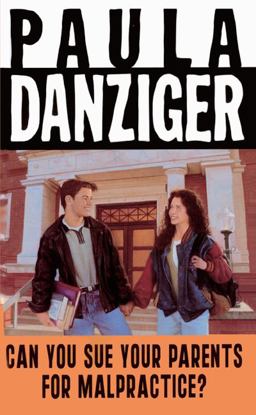 Can You Sue Your Parents for Malpractice?