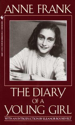 Anne Frank Anne Frank