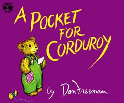 A Pocket for Corduroy
