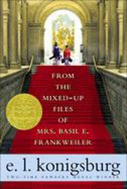 From the Mixed-up Files of Mrs. Basil E. Frankweiler