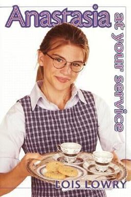 Anastasia at Your Service