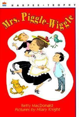 Mrs. Piggle-Wiggle