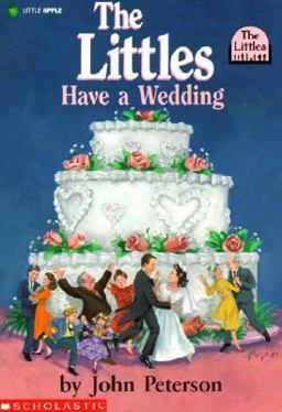 The Littles Have a Wedding