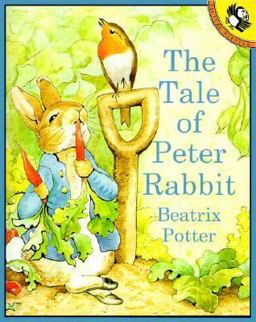 The Tale of Peter Rabbit