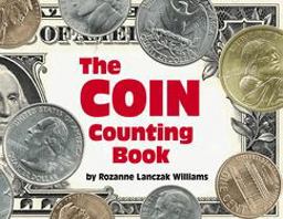 The Coin Counting Book The Coin Counting Book