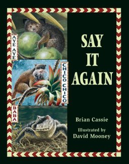 Say It Again Say It Again