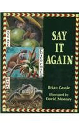 Say It Again Say It Again