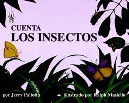Cuenta Los Insectos Cuenta Los Insectos