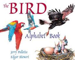 The Bird Alphabet Book The Bird Alphabet Book