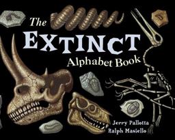 The Extinct Alphabet Book The Extinct Alphabet Book