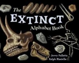 The Extinct Alphabet Book The Extinct Alphabet Book