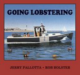 Going Lobstering Going Lobstering