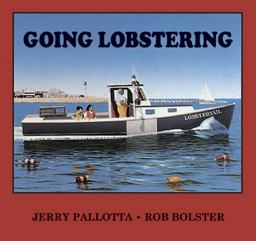 Going Lobstering Going Lobstering