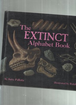 The Extinct Alphabet Book The Extinct Alphabet Book