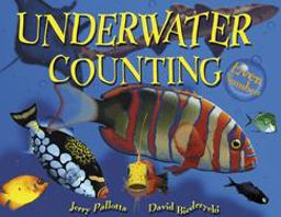 Underwater Counting Underwater Counting