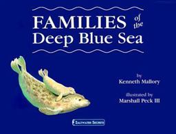 Families of the Deep Blue Sea