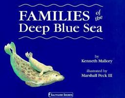 Families of the Deep Blue Sea
