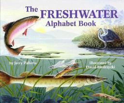 The Freshwater Alphabet Book The Freshwater Alphabet Book