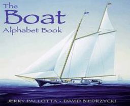 The Boat Alphabet Book The Boat Alphabet Book