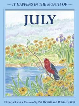 July