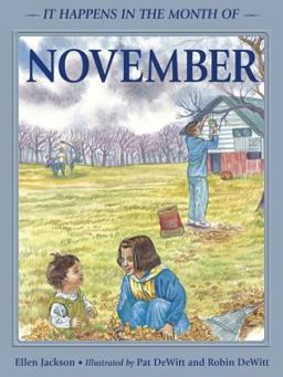 November