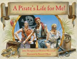 A Pirate's Life for Me!