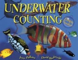 Underwater Counting Underwater Counting