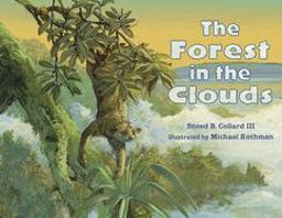 Forest in the Clouds  9780881069860 Front Cover