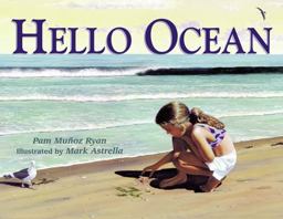 Hello Ocean  9780881069884 Front Cover