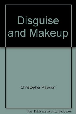 Disguise and Make-Up