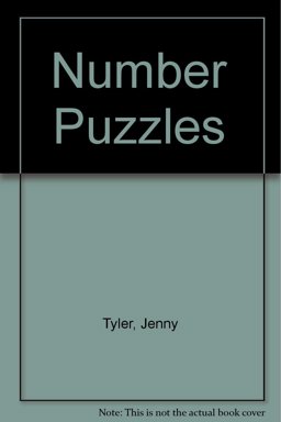 Number Puzzles